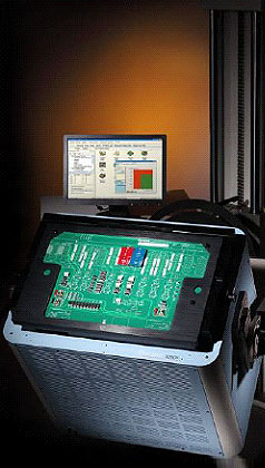 ate tester chroma c3380p