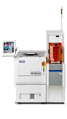 prober ap3000e
