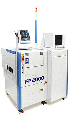 prober fp2000
