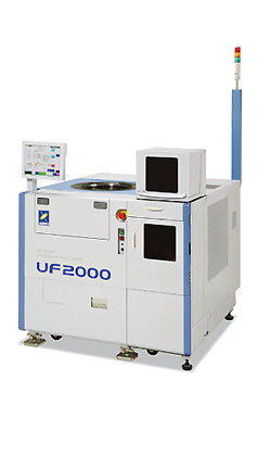 prober uf2000